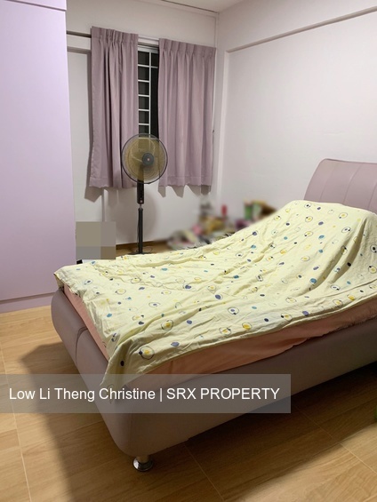 Blk 207 Serangoon Central (Serangoon), HDB 3 Rooms #208382091